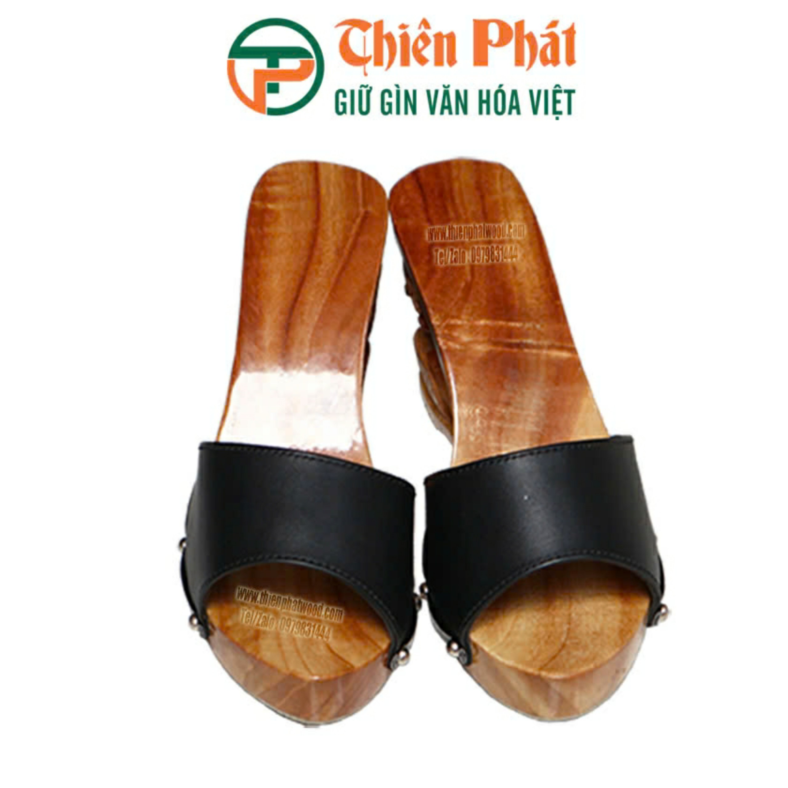 CÔNG TY TNHH SẢN XUẤT VÀ DỊCH VỤ GỖ THIÊN PHÁT