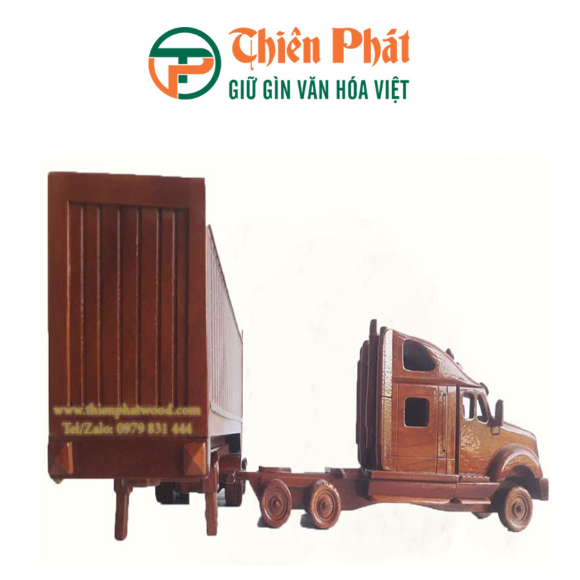 CÔNG TY TNHH SẢN XUẤT VÀ DỊCH VỤ GỖ THIÊN PHÁT