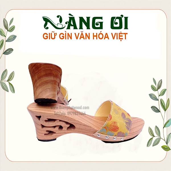 CÔNG TY TNHH SẢN XUẤT VÀ DỊCH VỤ GỖ THIÊN PHÁT