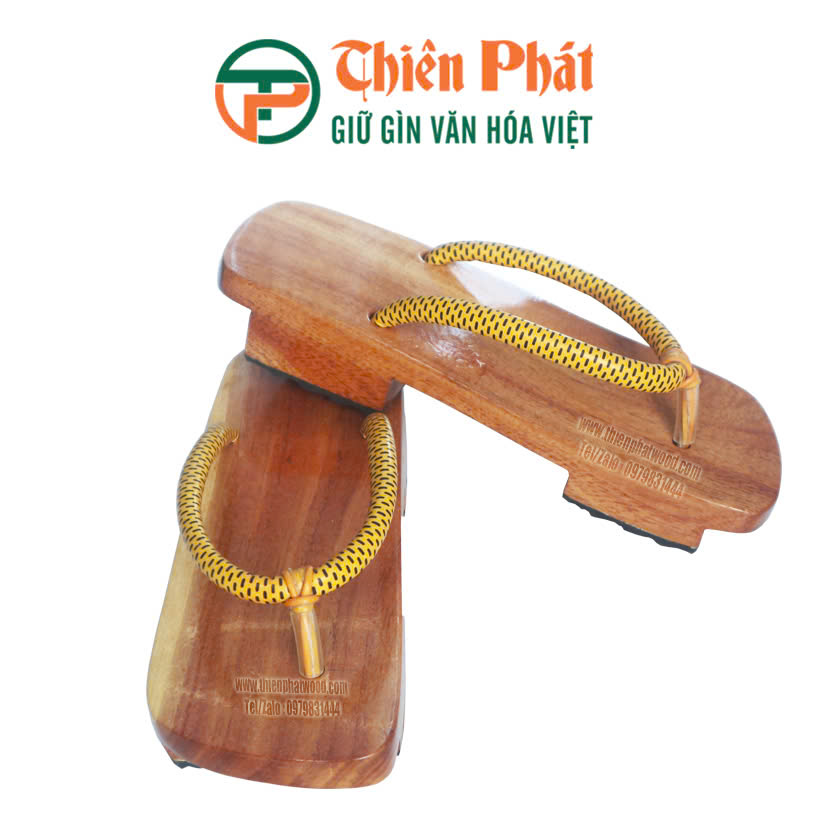 CÔNG TY TNHH SẢN XUẤT VÀ DỊCH VỤ GỖ THIÊN PHÁT