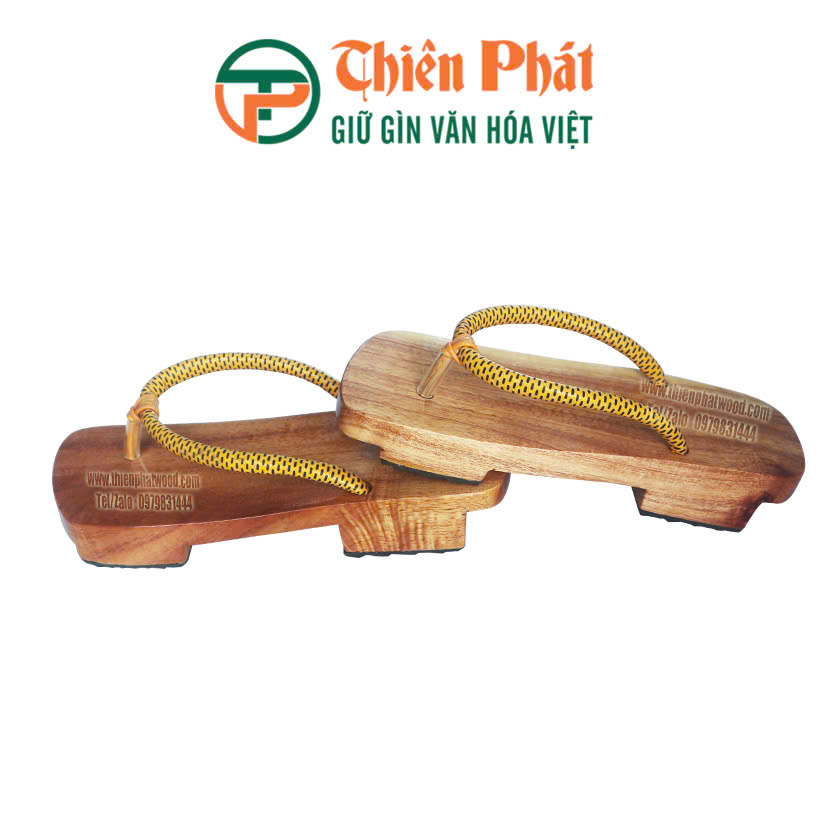 CÔNG TY TNHH SẢN XUẤT VÀ DỊCH VỤ GỖ THIÊN PHÁT