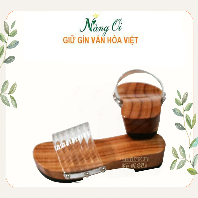 CÔNG TY TNHH SẢN XUẤT VÀ DỊCH VỤ GỖ THIÊN PHÁT