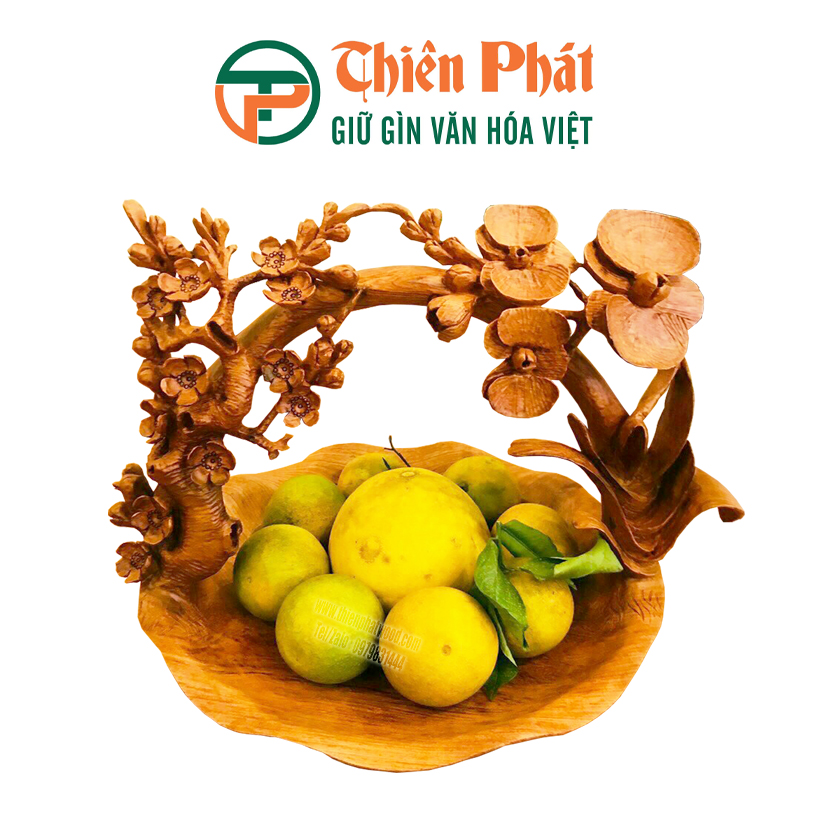 CÔNG TY TNHH SẢN XUẤT VÀ DỊCH VỤ GỖ THIÊN PHÁT