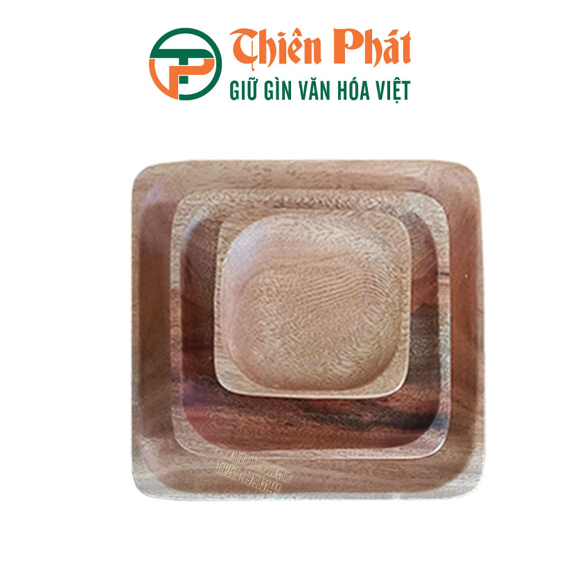 CÔNG TY TNHH SẢN XUẤT VÀ DỊCH VỤ GỖ THIÊN PHÁT