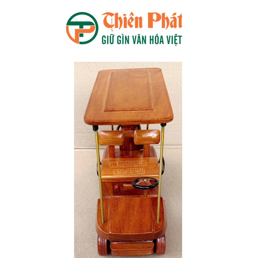 CÔNG TY TNHH SẢN XUẤT VÀ DỊCH VỤ GỖ THIÊN PHÁT