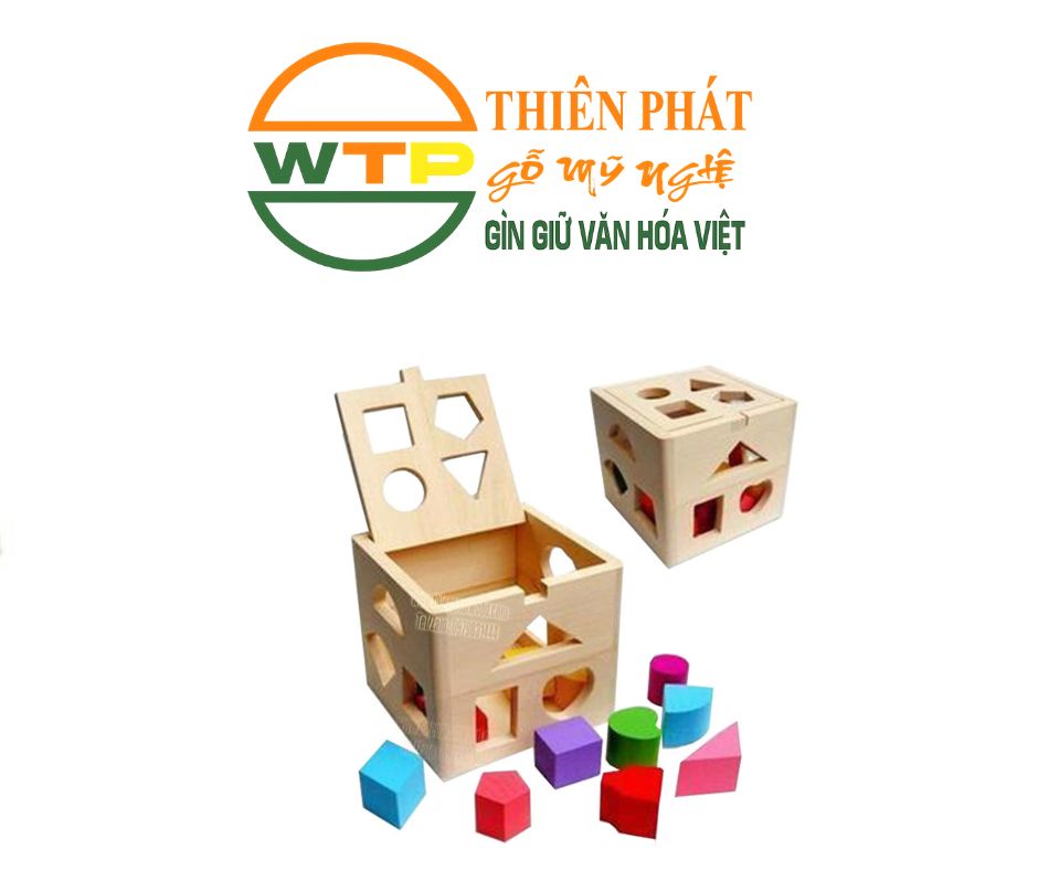 CÔNG TY TNHH SẢN XUẤT VÀ DỊCH VỤ GỖ THIÊN PHÁT