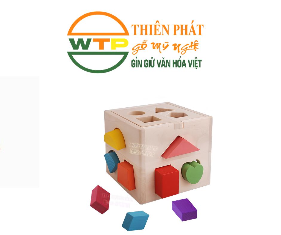 CÔNG TY TNHH SẢN XUẤT VÀ DỊCH VỤ GỖ THIÊN PHÁT