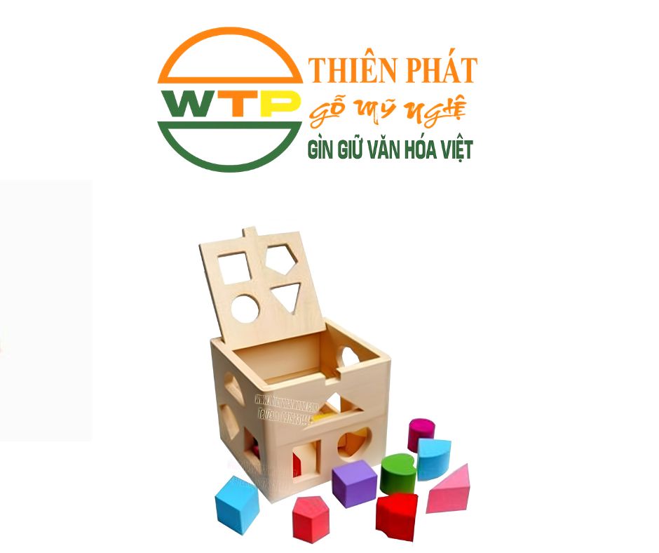CÔNG TY TNHH SẢN XUẤT VÀ DỊCH VỤ GỖ THIÊN PHÁT