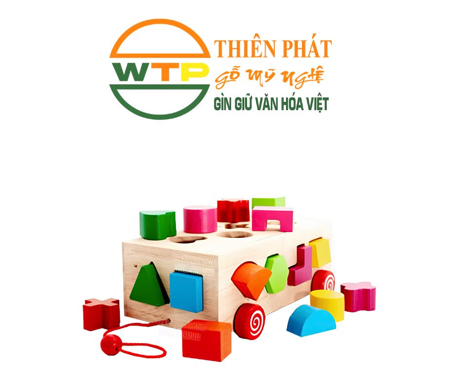 CÔNG TY TNHH SẢN XUẤT VÀ DỊCH VỤ GỖ THIÊN PHÁT