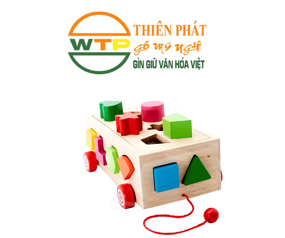 CÔNG TY TNHH SẢN XUẤT VÀ DỊCH VỤ GỖ THIÊN PHÁT