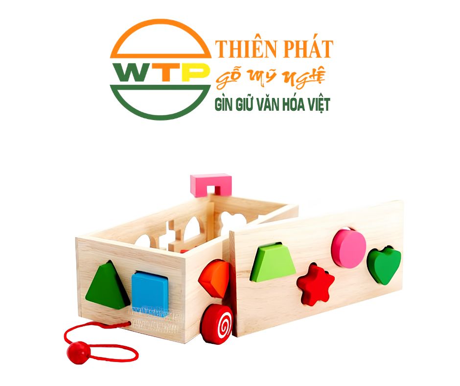 CÔNG TY TNHH SẢN XUẤT VÀ DỊCH VỤ GỖ THIÊN PHÁT