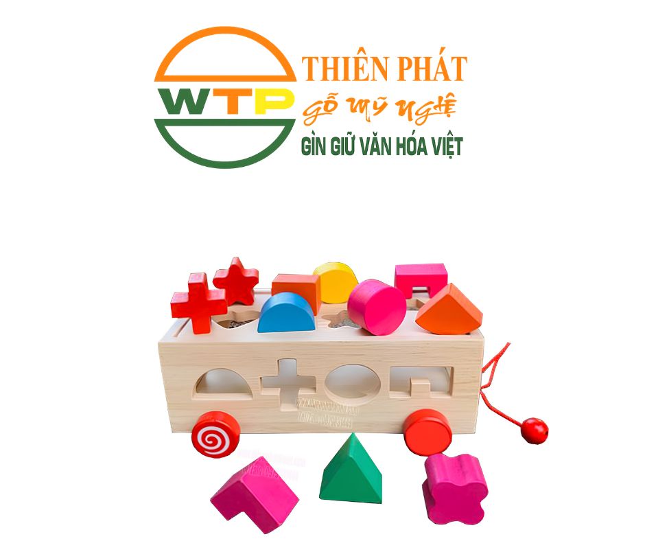 CÔNG TY TNHH SẢN XUẤT VÀ DỊCH VỤ GỖ THIÊN PHÁT