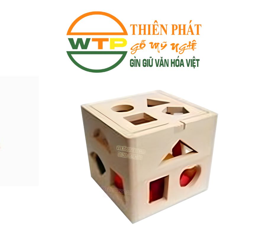 CÔNG TY TNHH SẢN XUẤT VÀ DỊCH VỤ GỖ THIÊN PHÁT