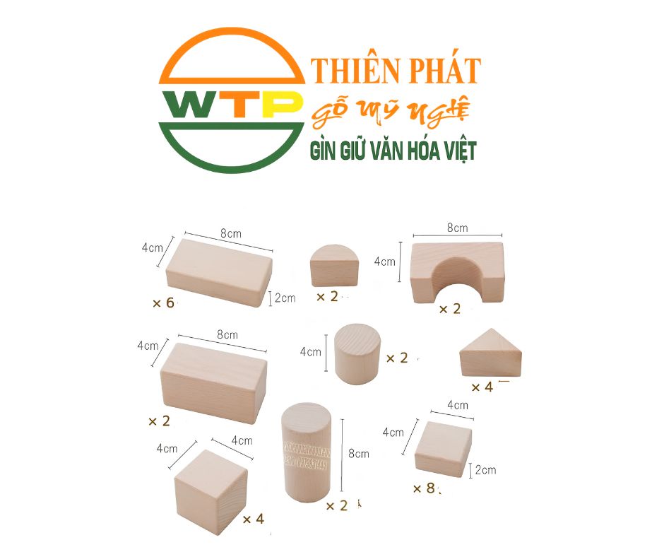 CÔNG TY TNHH SẢN XUẤT VÀ DỊCH VỤ GỖ THIÊN PHÁT