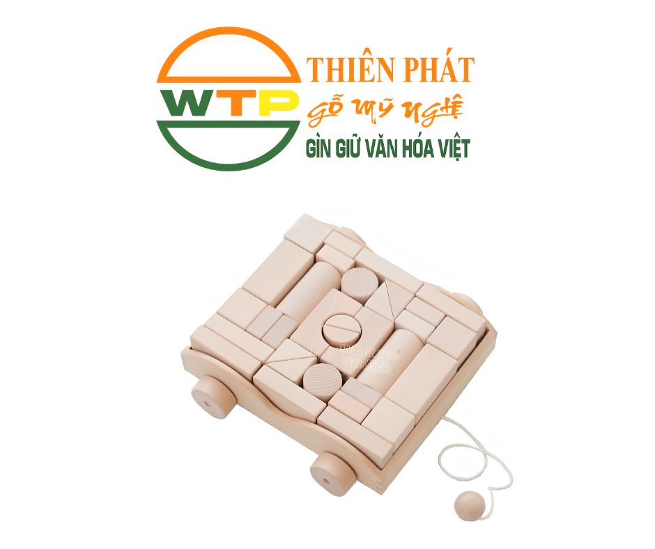 CÔNG TY TNHH SẢN XUẤT VÀ DỊCH VỤ GỖ THIÊN PHÁT