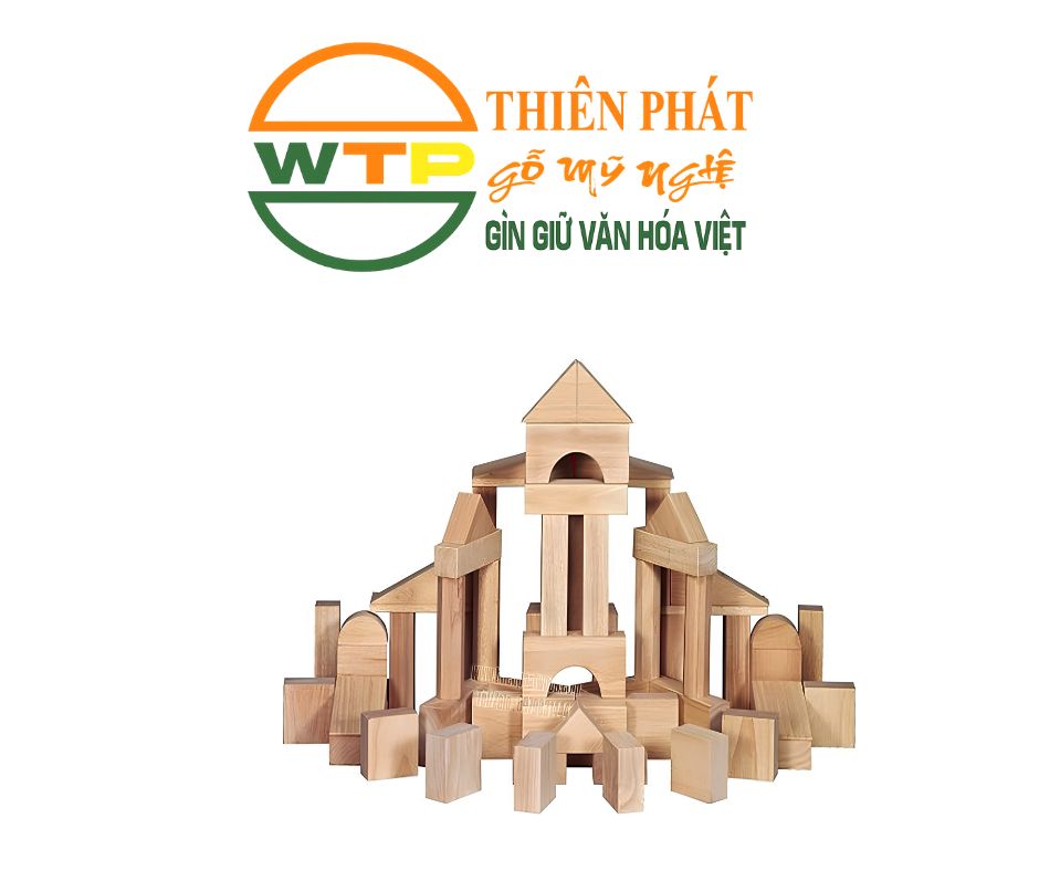 CÔNG TY TNHH SẢN XUẤT VÀ DỊCH VỤ GỖ THIÊN PHÁT