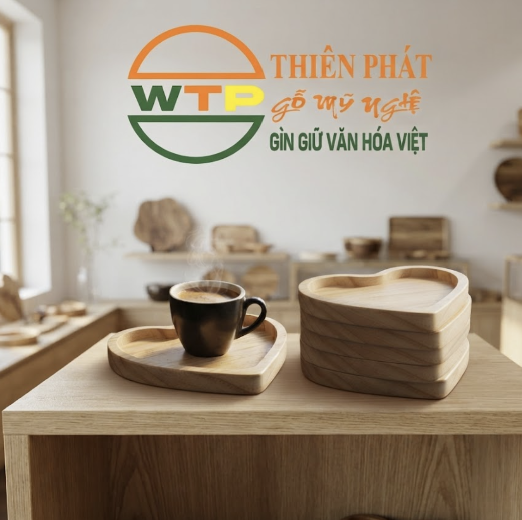 CÔNG TY TNHH SẢN XUẤT VÀ DỊCH VỤ GỖ THIÊN PHÁT