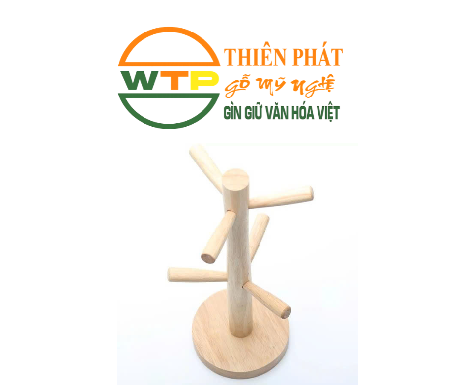 CÔNG TY TNHH SẢN XUẤT VÀ DỊCH VỤ GỖ THIÊN PHÁT
