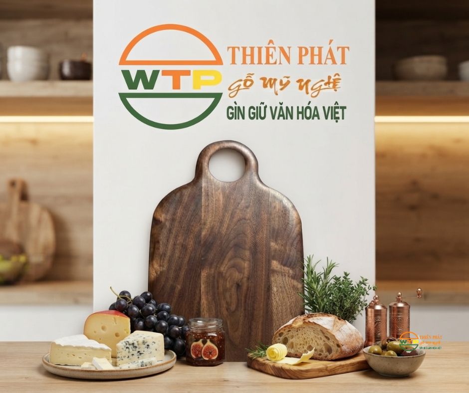 CÔNG TY TNHH SẢN XUẤT VÀ DỊCH VỤ GỖ THIÊN PHÁT