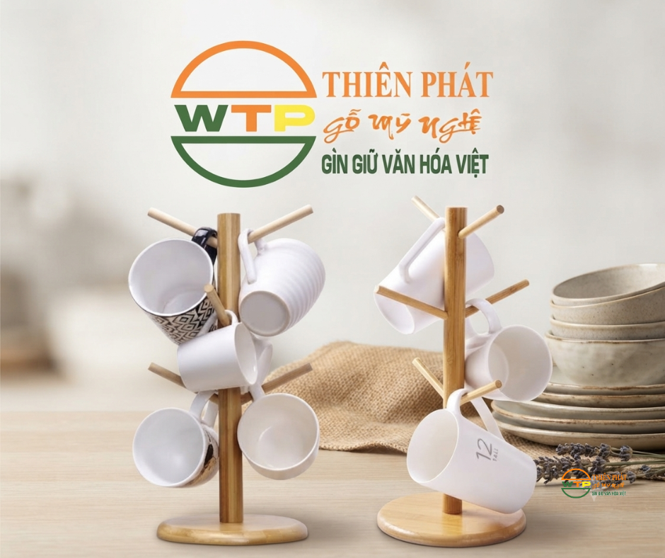 CÔNG TY TNHH SẢN XUẤT VÀ DỊCH VỤ GỖ THIÊN PHÁT
