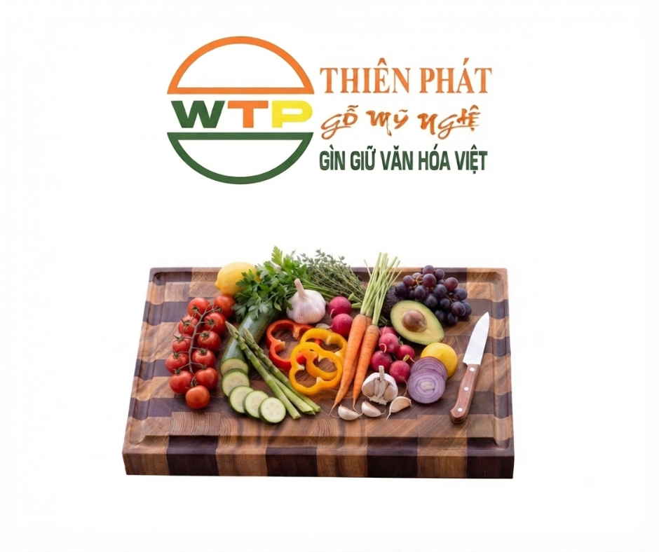 CÔNG TY TNHH SẢN XUẤT VÀ DỊCH VỤ GỖ THIÊN PHÁT