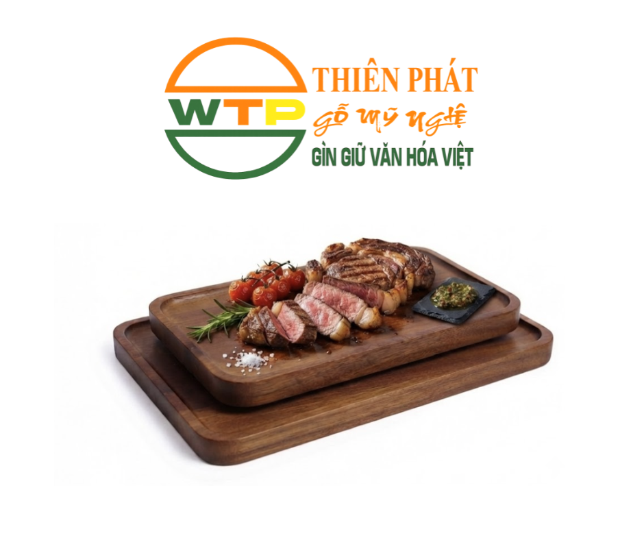 CÔNG TY TNHH SẢN XUẤT VÀ DỊCH VỤ GỖ THIÊN PHÁT