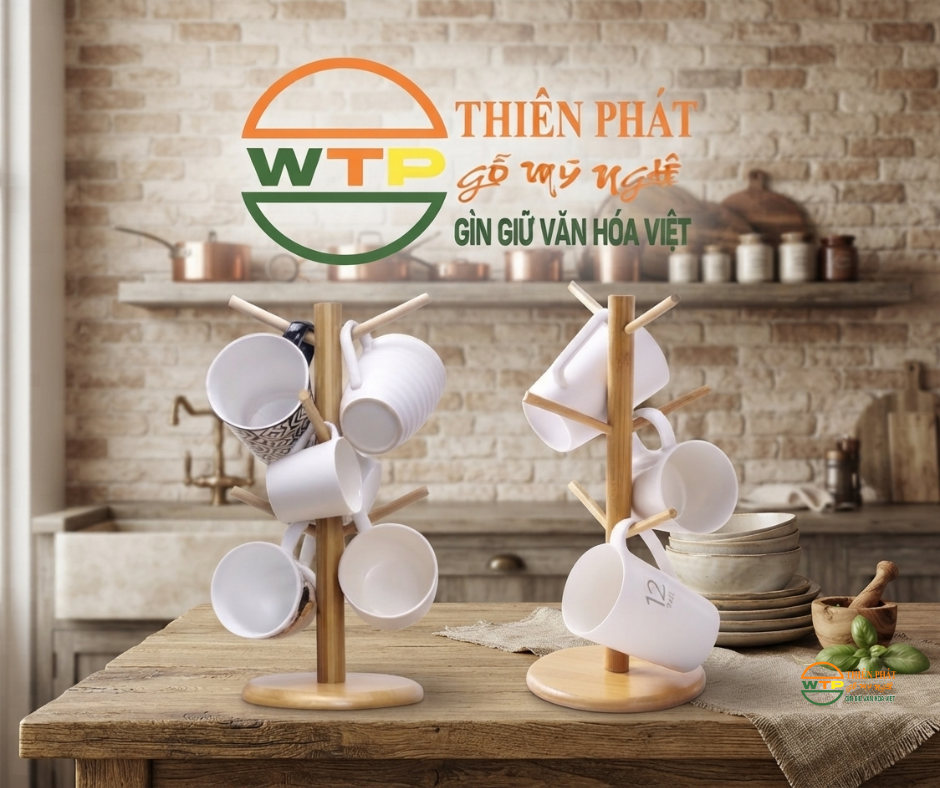 CÔNG TY TNHH SẢN XUẤT VÀ DỊCH VỤ GỖ THIÊN PHÁT