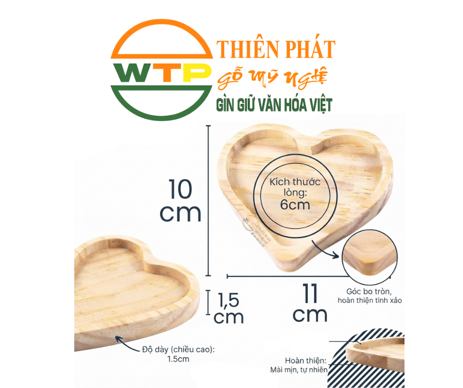 CÔNG TY TNHH SẢN XUẤT VÀ DỊCH VỤ GỖ THIÊN PHÁT