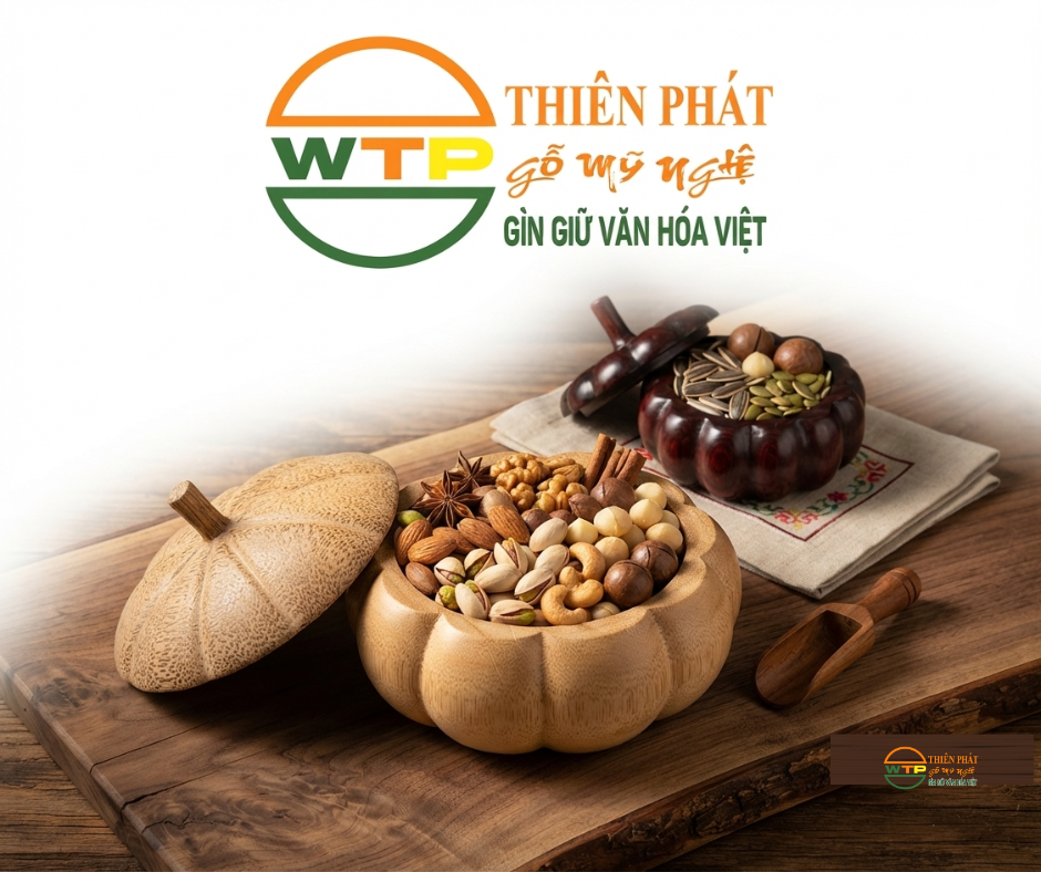 CÔNG TY TNHH SẢN XUẤT VÀ DỊCH VỤ GỖ THIÊN PHÁT