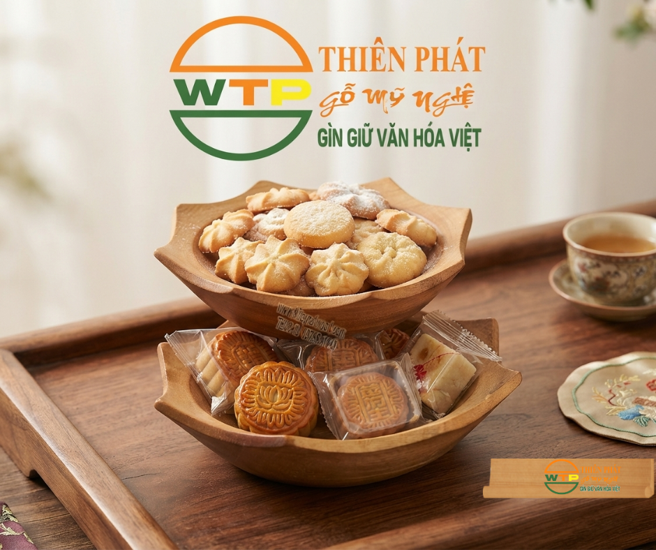 CÔNG TY TNHH SẢN XUẤT VÀ DỊCH VỤ GỖ THIÊN PHÁT