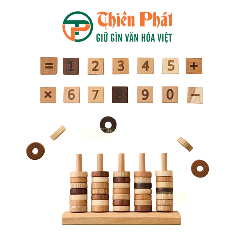 CÔNG TY TNHH SẢN XUẤT VÀ DỊCH VỤ GỖ THIÊN PHÁT