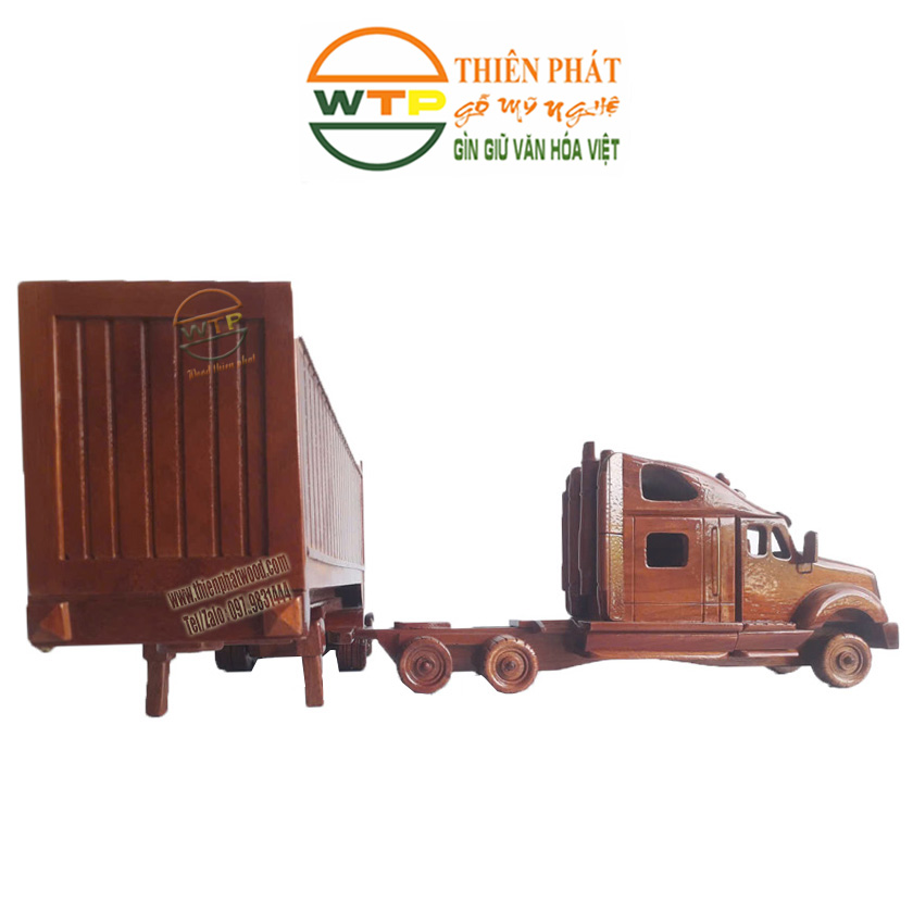 CÔNG TY TNHH SẢN XUẤT VÀ DỊCH VỤ GỖ THIÊN PHÁT