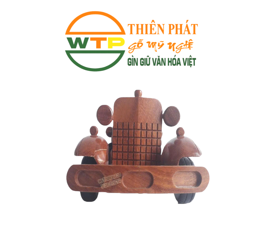CÔNG TY TNHH SẢN XUẤT VÀ DỊCH VỤ GỖ THIÊN PHÁT