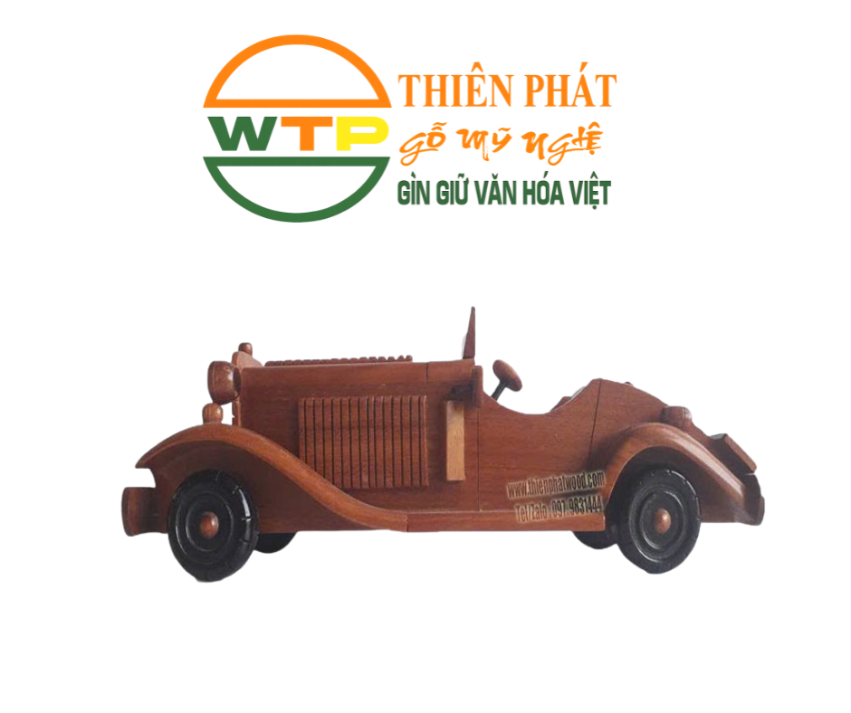 CÔNG TY TNHH SẢN XUẤT VÀ DỊCH VỤ GỖ THIÊN PHÁT